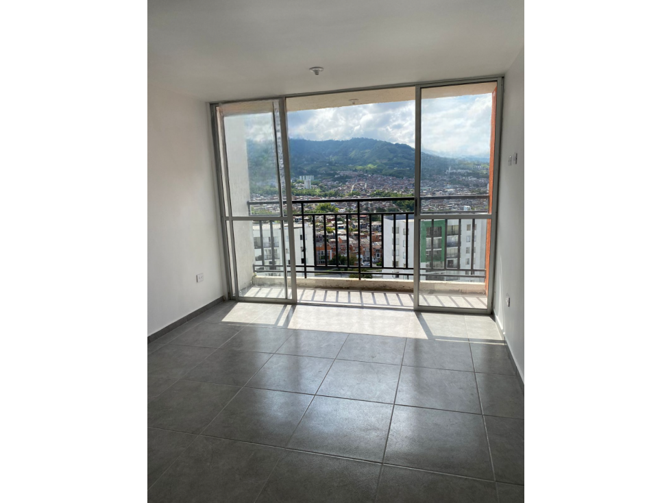 Apartamento en conjunto para la venta en Playa Rica, Dosquebradas — foto 2