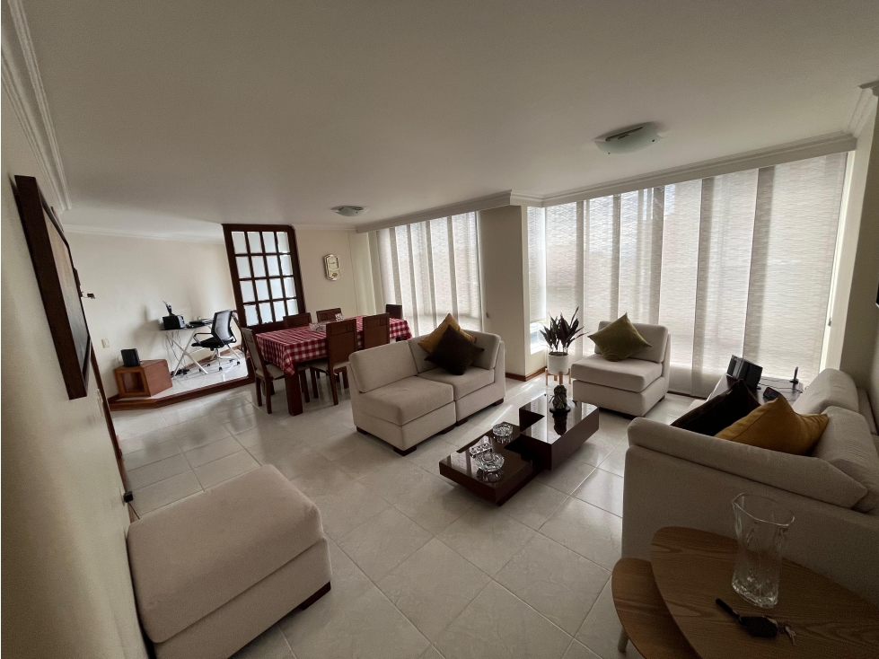 Apartamento para la venta en la Circunvalar,Pereira!!! — foto 4