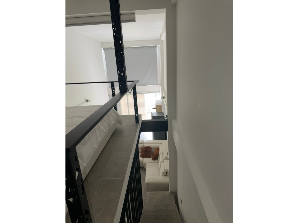 Apartaestudio en conjunto cerrado para la venta en pinares Pereira!! — foto 6