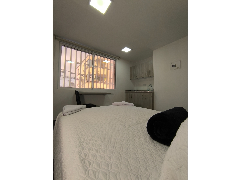 Hotel para la venta en el centro de Pereira!!! — foto 2