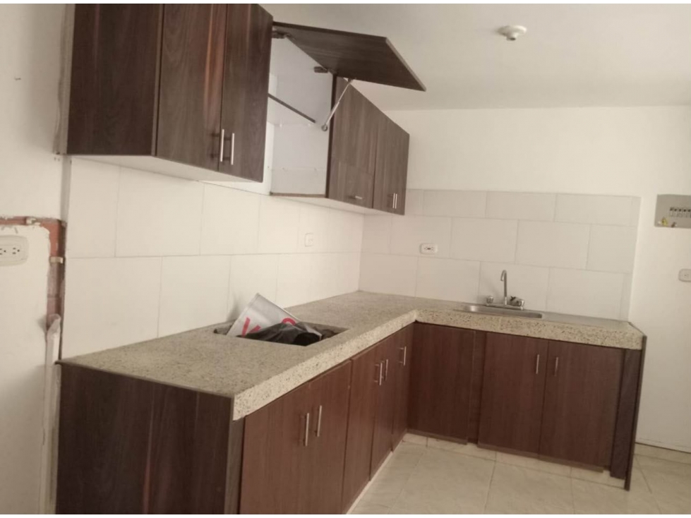 Casa peatonal para la venta en Bombay, Dosquebradas!! — foto 3