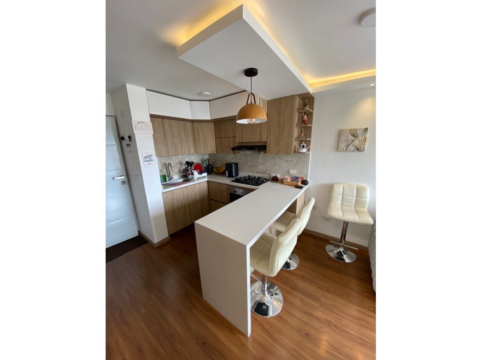 Apartamento en Acqua Hills para la venta en Dosquebradas!!! - 3