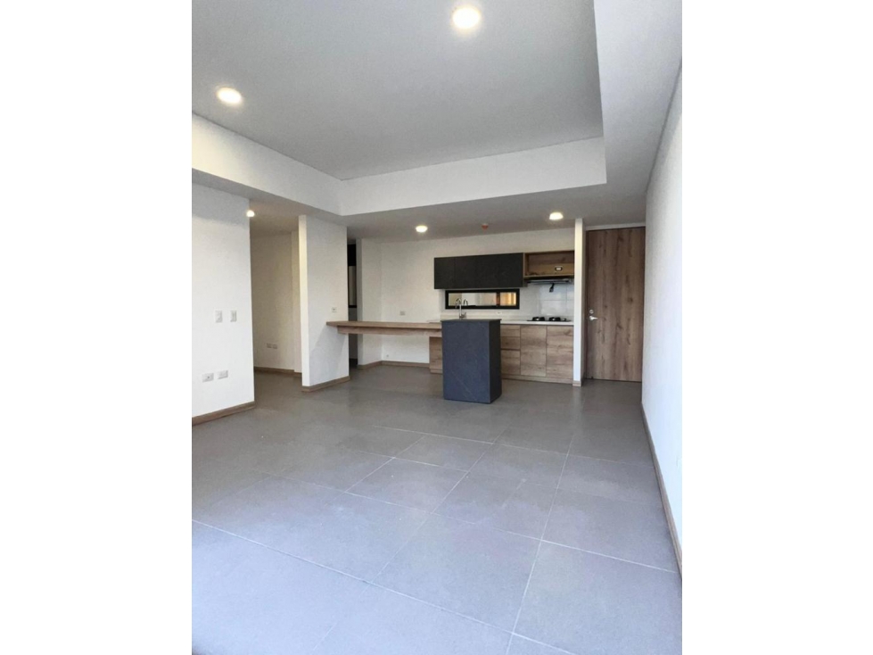 Apartamento en conjunto para la venta en Pinares, Pereira!!!