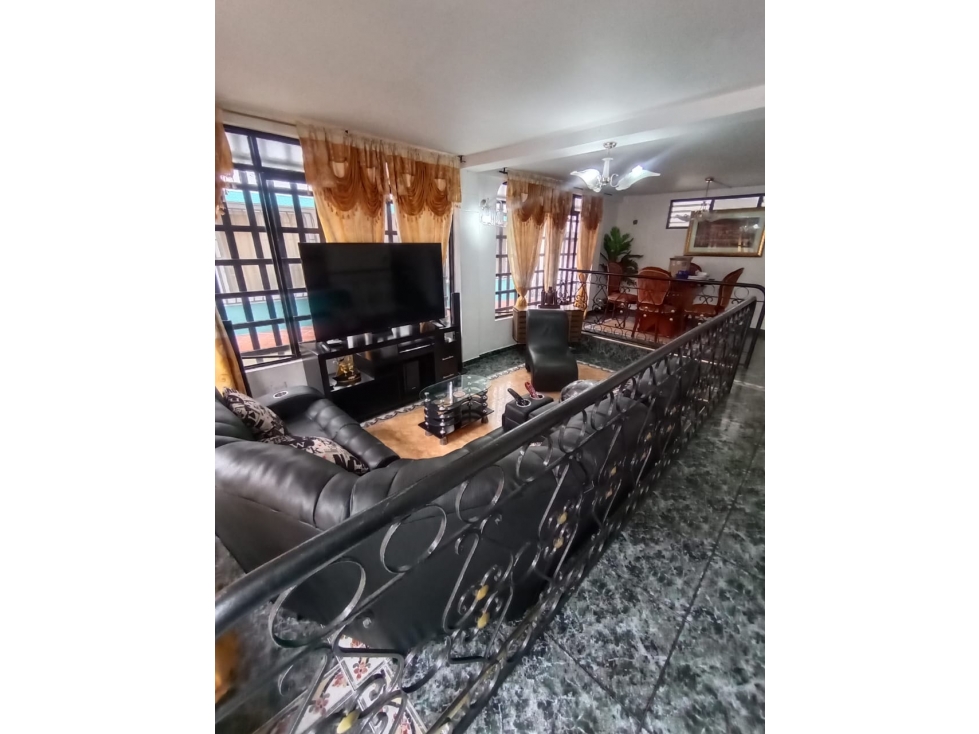 Casa para la venta en la Hermosa, Santa Rosa de Cabal!! — foto 3