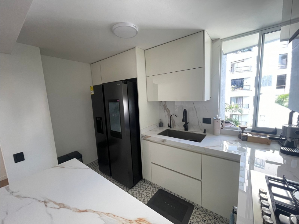 Apartamento en conjunto para la venta en los Alamos, Pereira!!! — foto 3