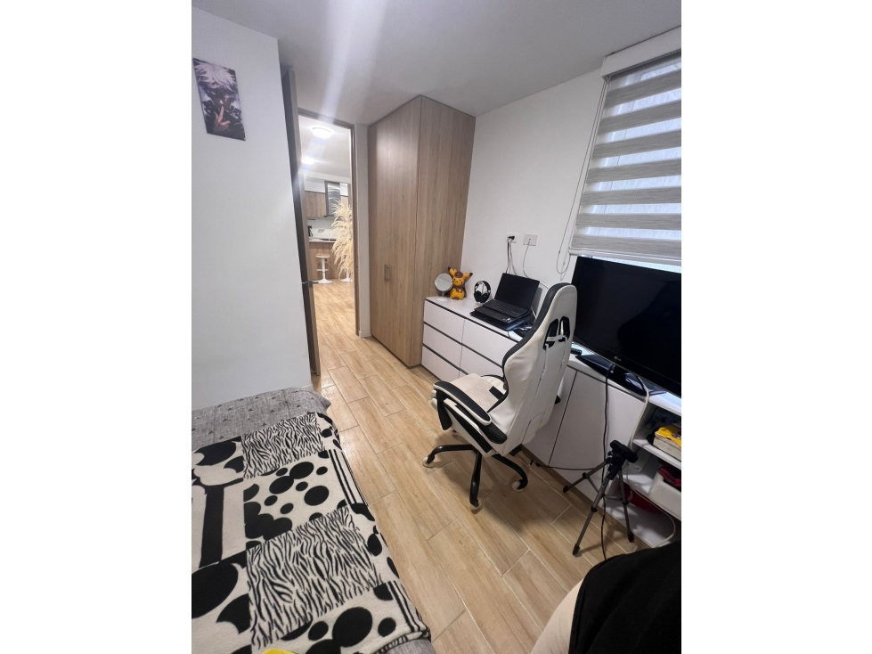 Apartamento en conjunto para la venta en el Poblado, Pereira — foto 6