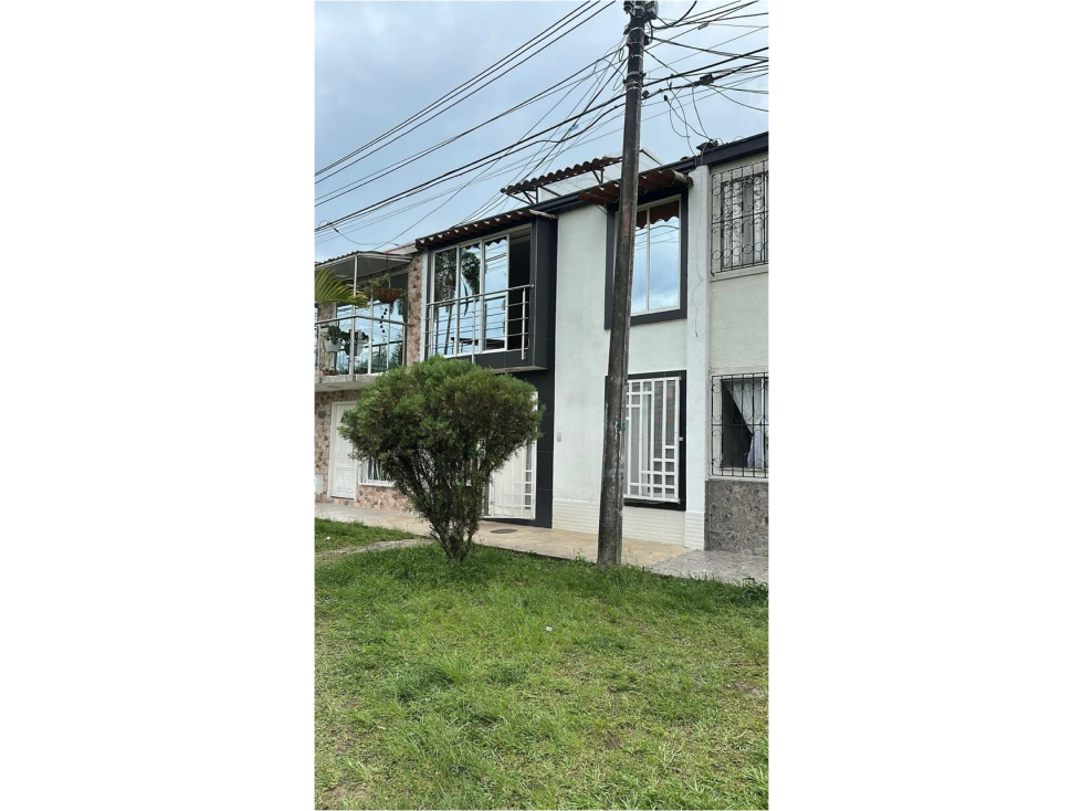 Casa peatonal para la venta en la Sultana, Dosquebradas!!! — foto 2