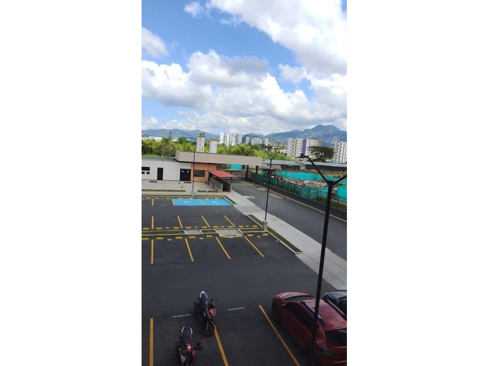 Apartamento en conjunto para la venta en Condina, Pereira!!! — foto 3