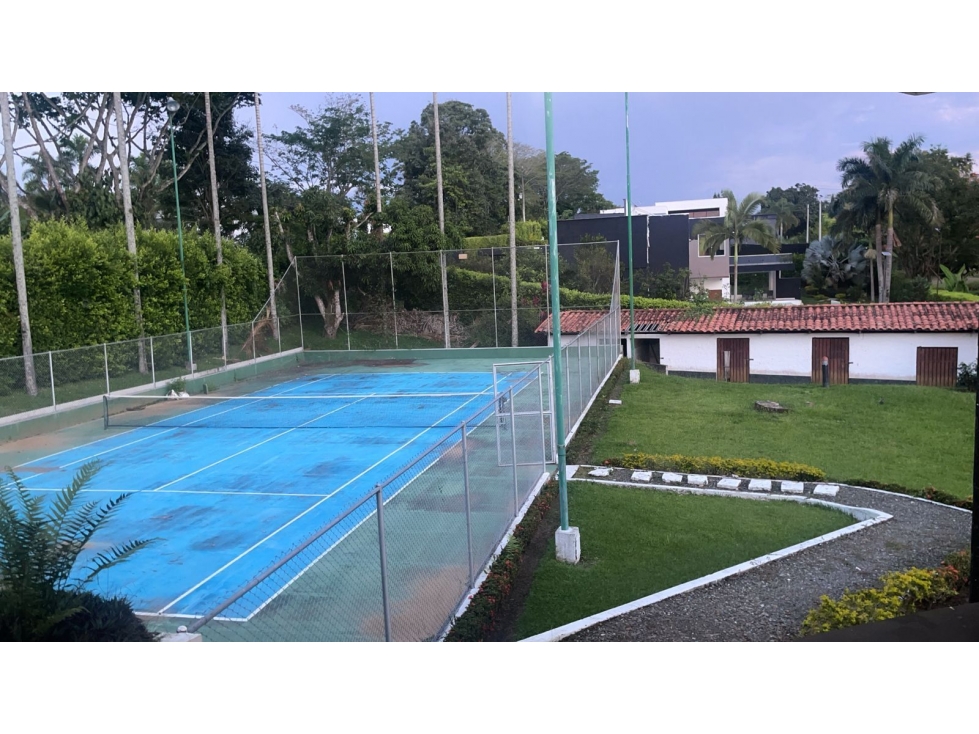 Casa campestre independiente para la venta en Cerritos,Malabar,Pereira — foto 5