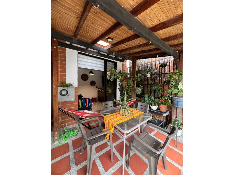 Casa en conjunto para la venta en Belmonte Pereira!!! — foto 3