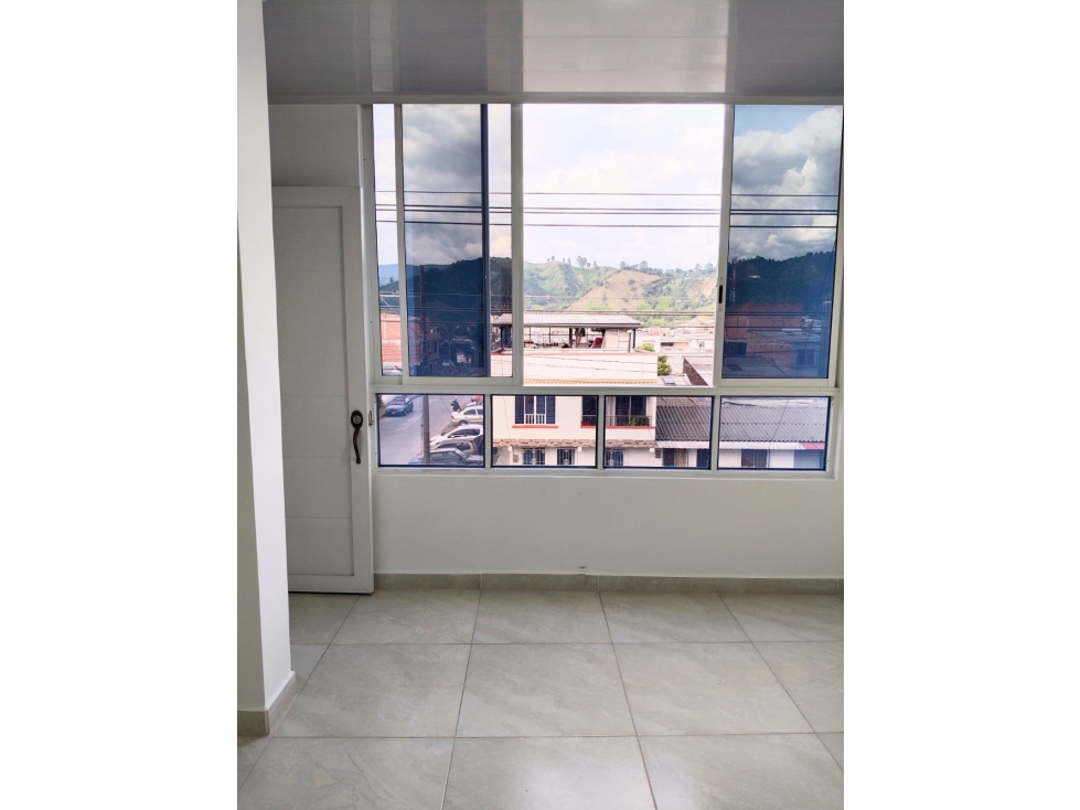 Apartamento para la venta en la Hermosa en Santa Rosa de Cabal!!! — foto 6