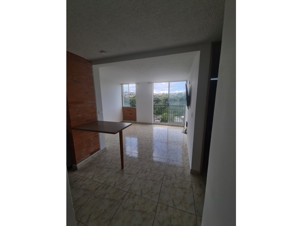 Apartamento en conjunto para la venta en el Poblado, Pereira — foto 2