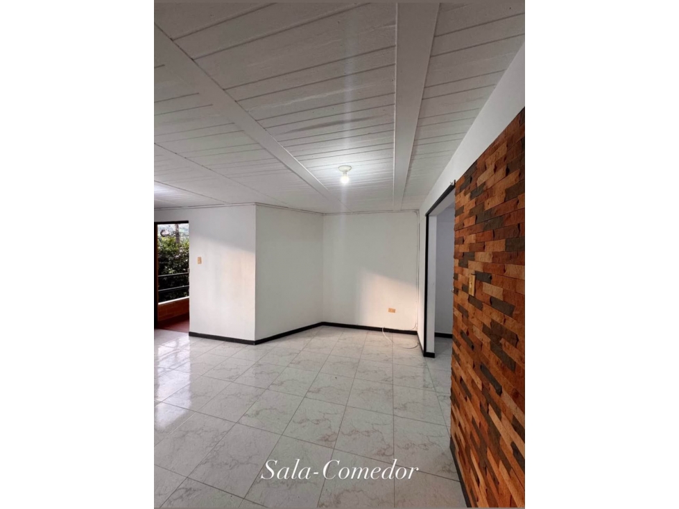 Apartamento para la venta en Quintas del Campestre, Dosquebradas! — foto 2