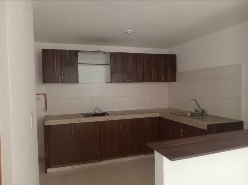 Casa peatonal para la venta en Bombay, Dosquebradas!! — foto 4