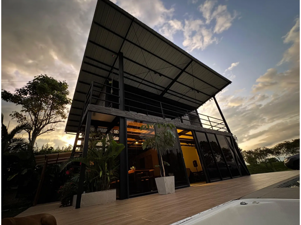 Casa campestre independiente para la venta en Alcala, Valle del cauca! - 3