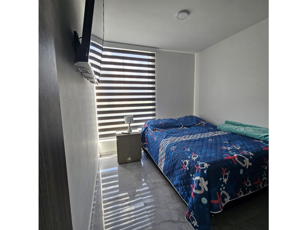 Apartamento en conjunto para la venta en la Macarena, Dosquebradas!!! — foto 6