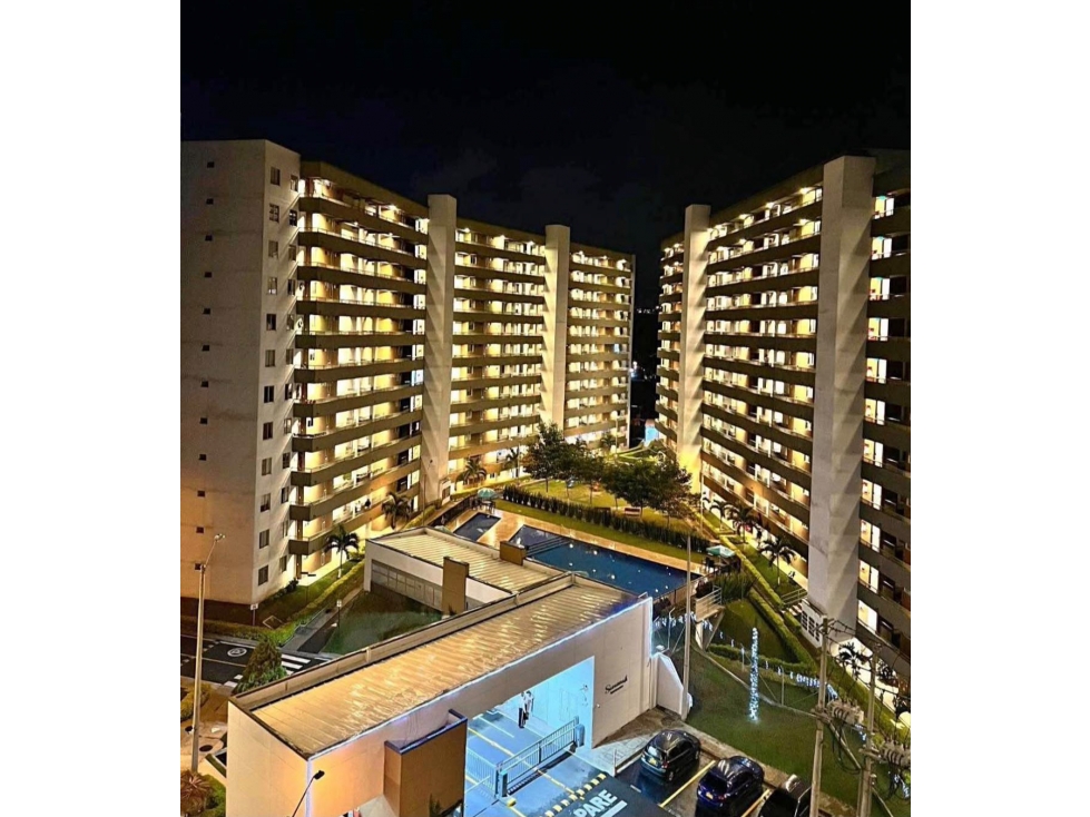 Apartamento en conjunto para la venta en Condina, Pereira!!! — foto 6