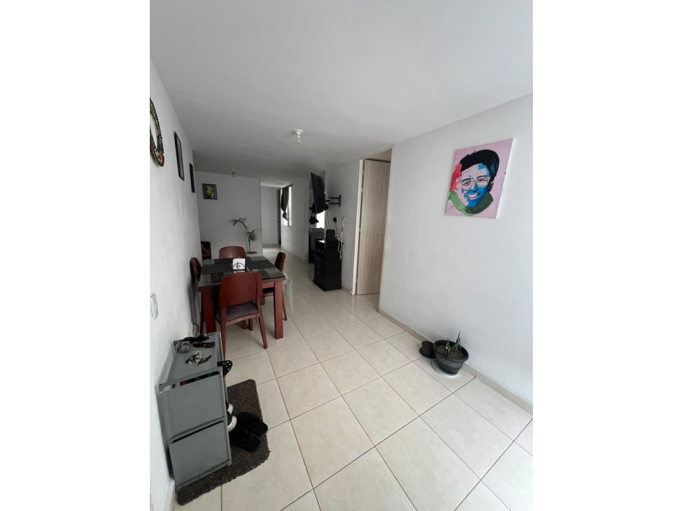 Apartamento en conjunto para la venta en las violetas, Dosquebradas!!! — foto 4