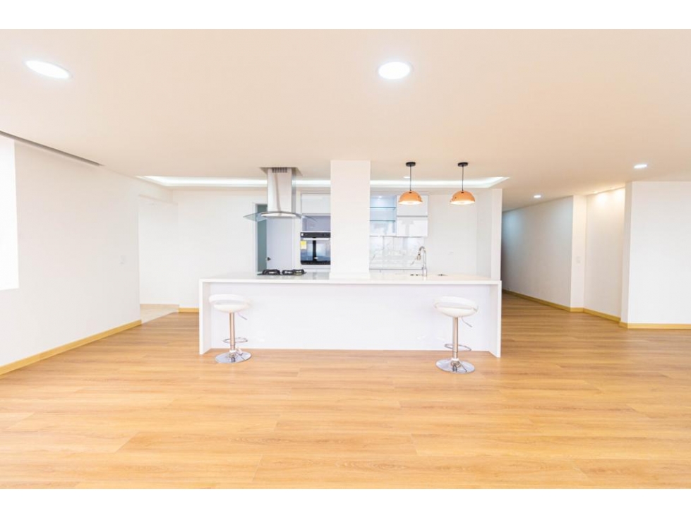 Apartamento para la venta en el centro de Manizales, Caldas!!!