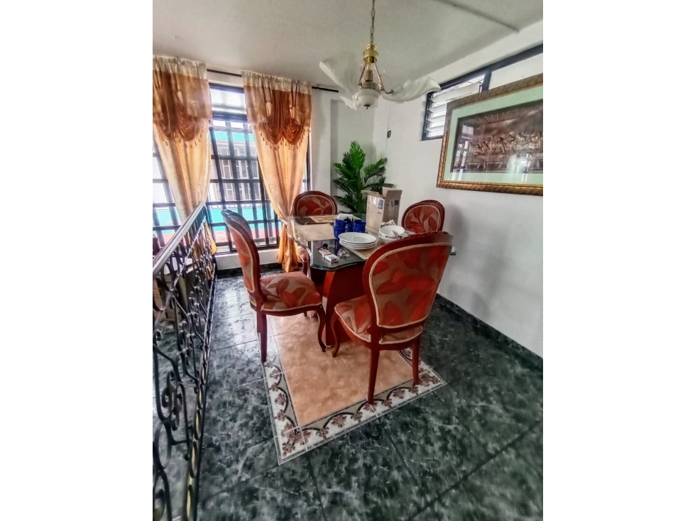 Casa para la venta en la Hermosa, Santa Rosa de Cabal!! — foto 5