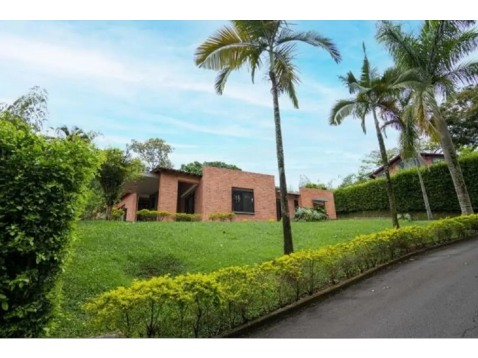 Casa campestre en condominio para la venta en Cerritos, Pereira!!! — foto 2