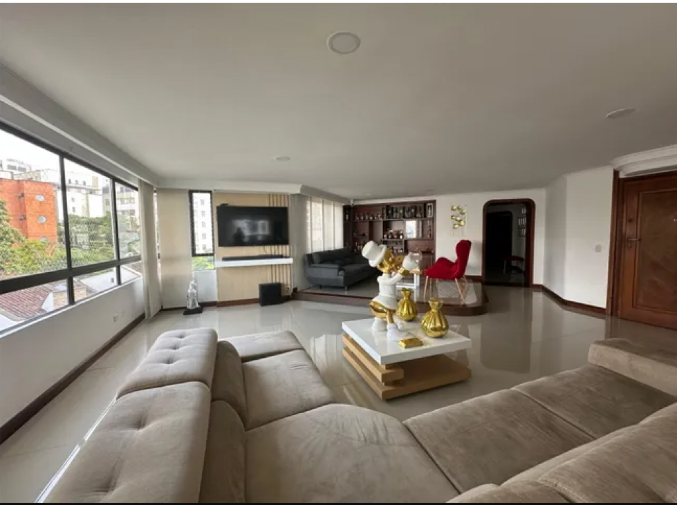Apartamento en conjunto para la venta en Pinares, Pereira!!! — foto 3