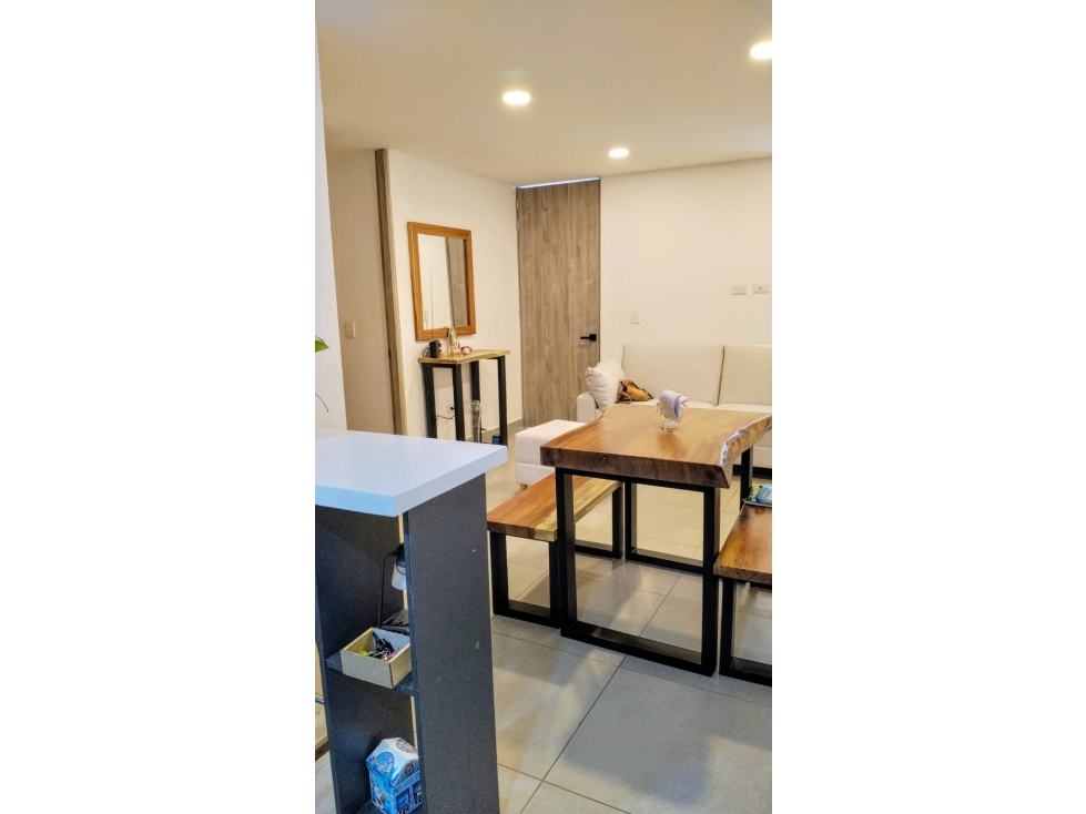 Apartamento para la venta en centro de Santa Rosa de Cabal!! — foto 3