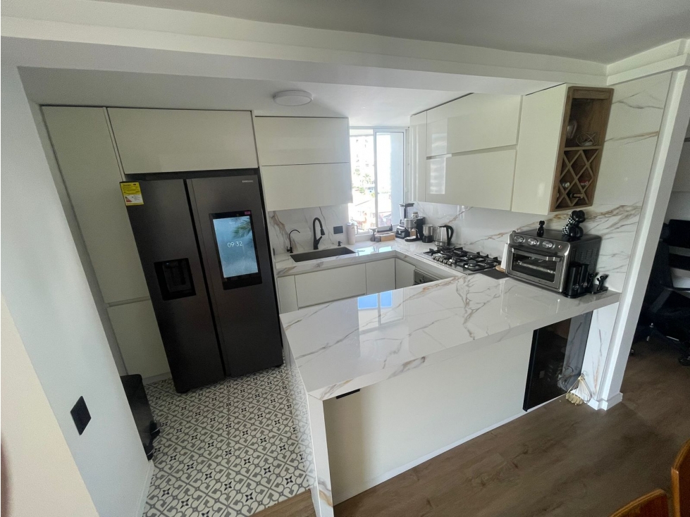 Apartamento en conjunto para la venta en los Alamos, Pereira!!! — foto 4