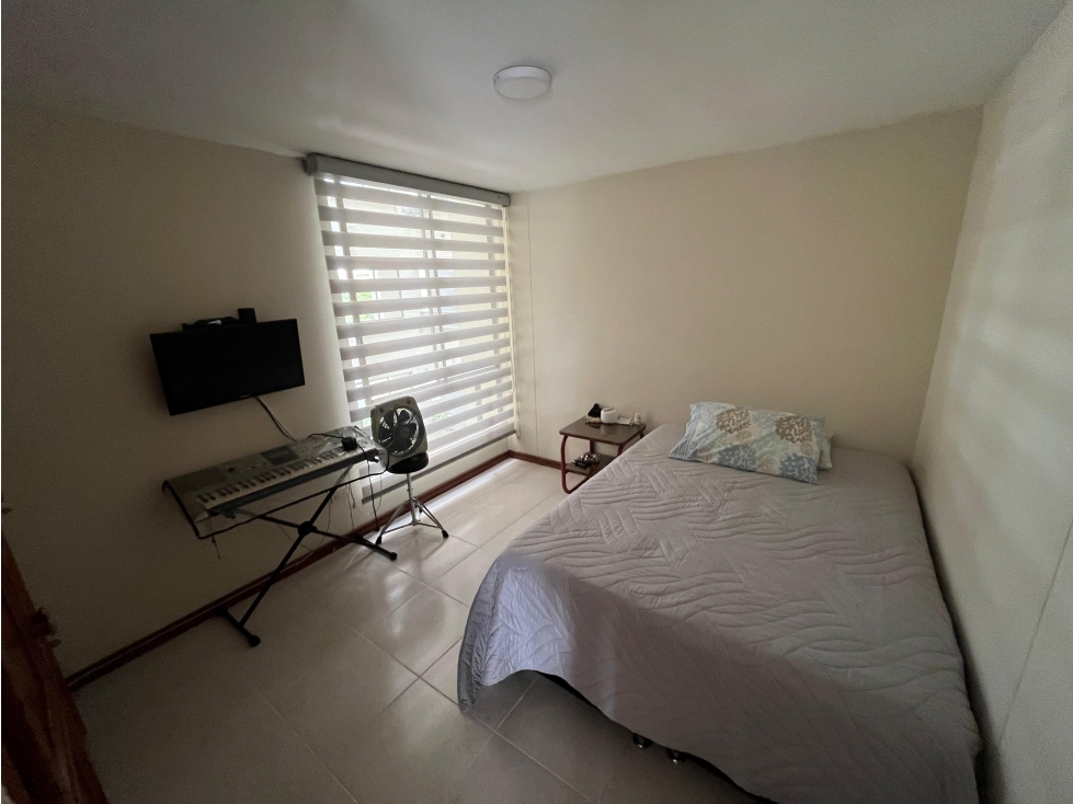 Apartamento para la venta en la Circunvalar,Pereira!!! — foto 5