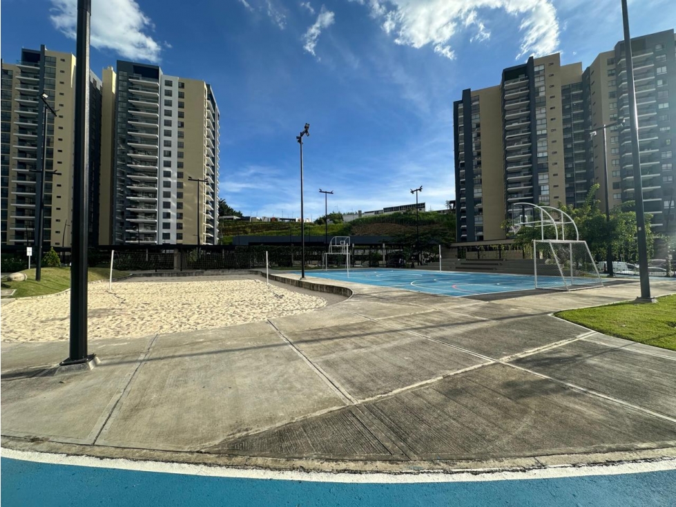 Apartamento en conjunto para la venta en Cerritos, Pereira!!! — foto 3
