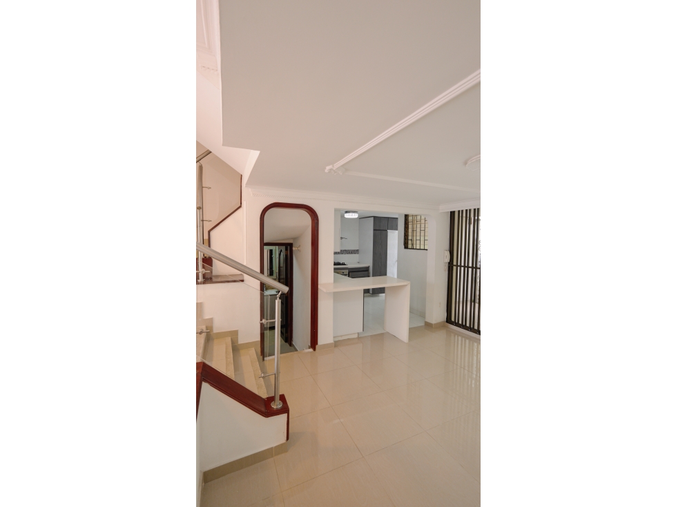 Casa en conjunto para la venta en Pinares, Pereira!!! — foto 3