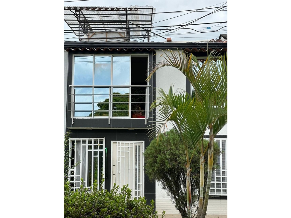 Casa peatonal para la venta en la Sultana, Dosquebradas!!!