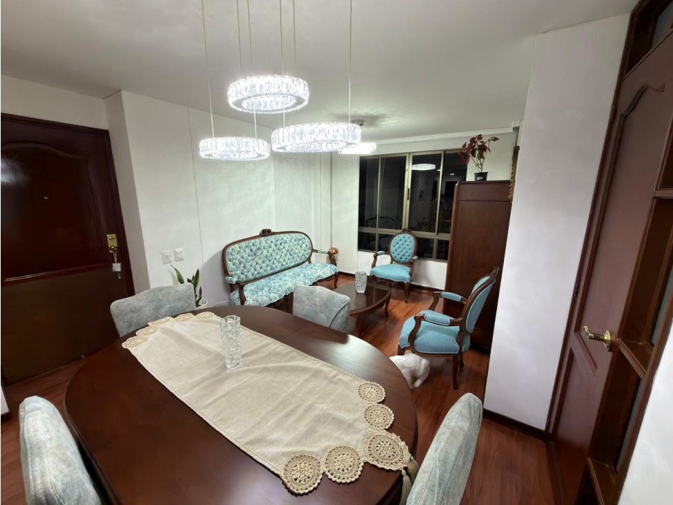Apartamento para la venta en los Alpes, Pereira!!! — foto 2