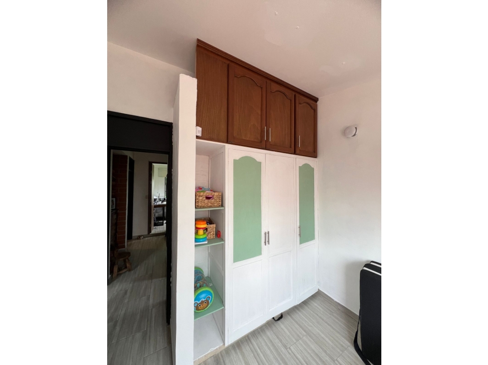Casa en conjunto para la venta en Belmonte Pereira!!! — foto 4