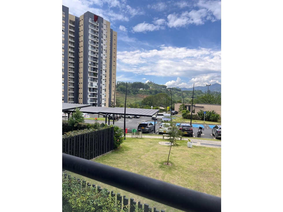 Apartamento en conjunto para la venta en Cerritos, Pereira!!! — foto 4