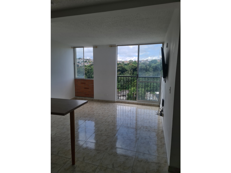 Apartamento en conjunto para la venta en el Poblado, Pereira — foto 3