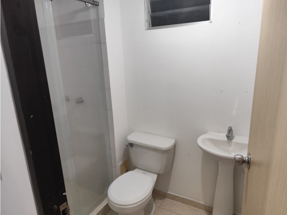 Apartamento en conjunto para la venta en la Mariana,Dosquebradas!!! - 5