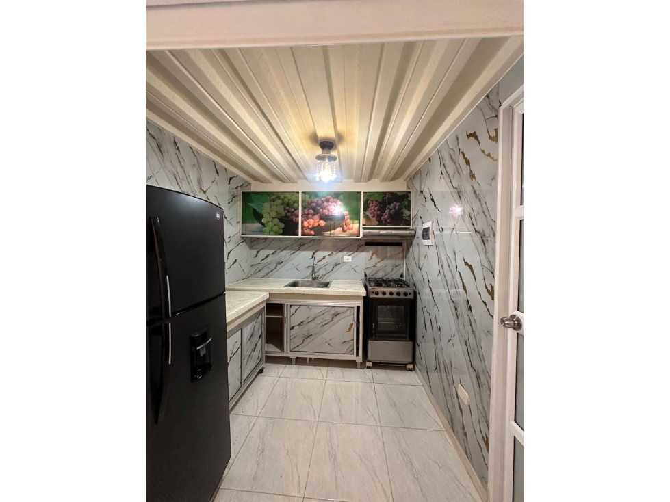 Casa para la venta en Nueva Colombia, Dosquebradas!! — foto 3