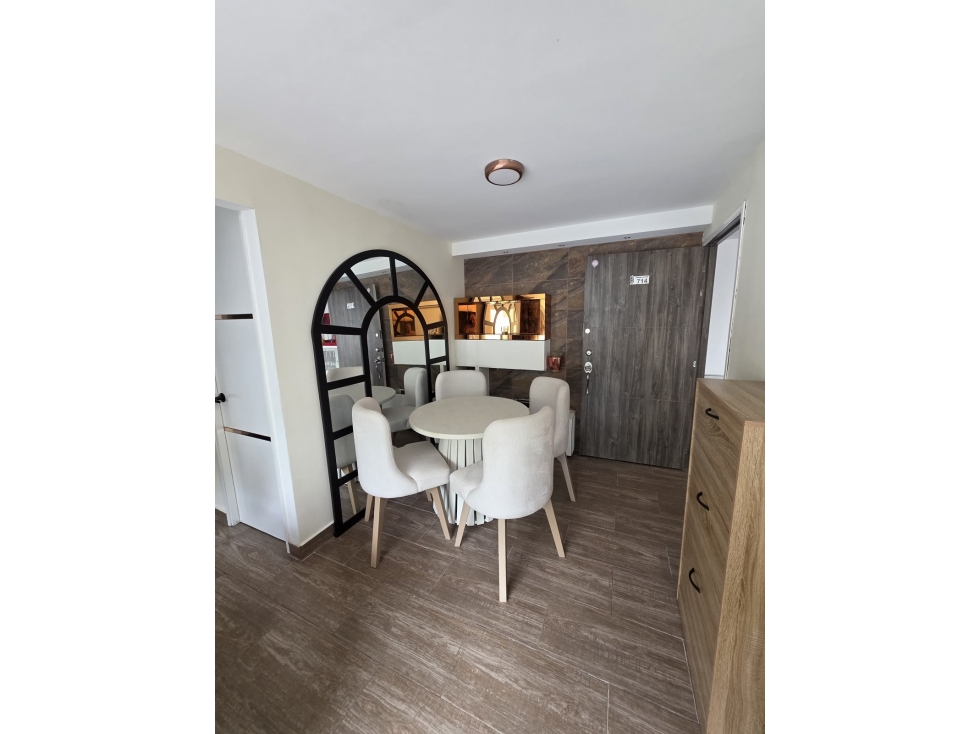 Apartamento en conjunto para la venta en Frailes, Dosquebradas!!!! — foto 2