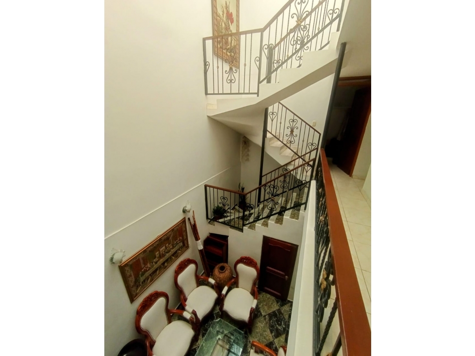 Casa residencial para la venta en Santa Rosa de Cabal!!! — foto 3