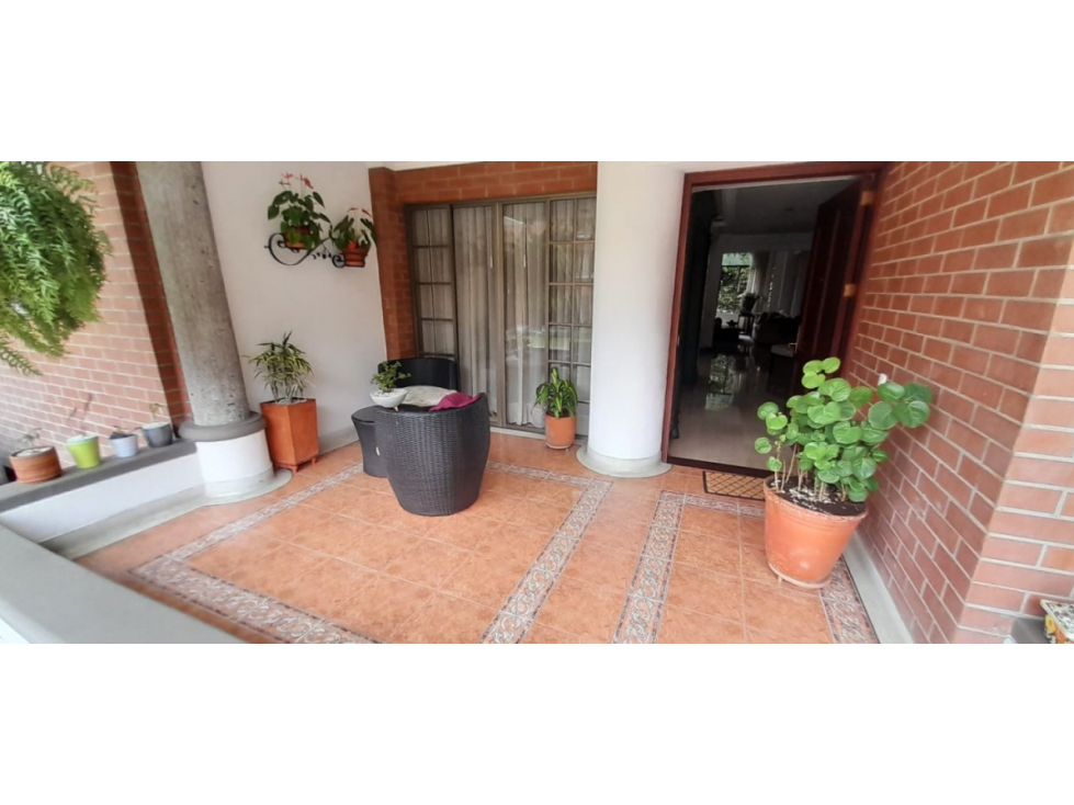 Casa en conjunto para la venta en Pinares, Pereira!!! — foto 2