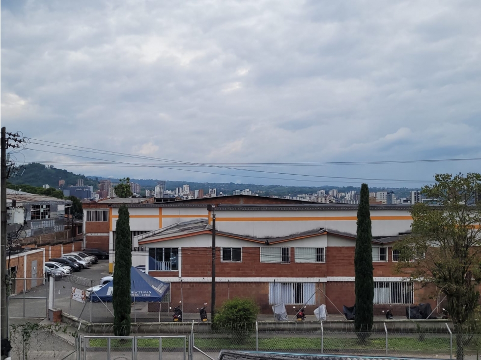 Bodega para la venta en el sector de la Badea, Dosquebradas!! - 1