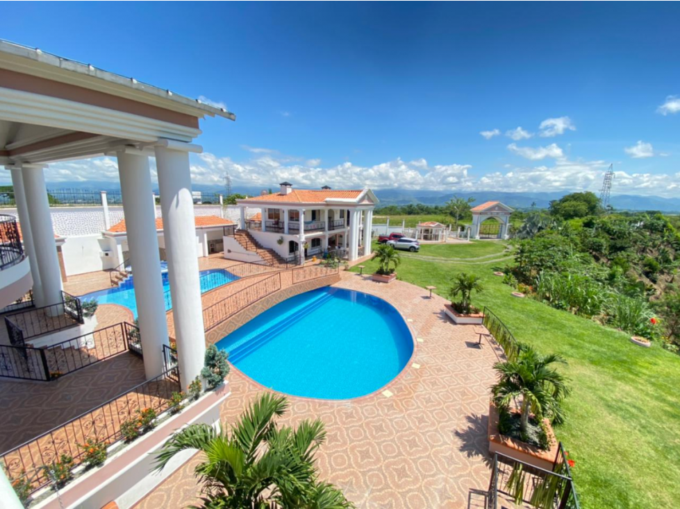 Casa campestre en condominio para la venta en Cerritos, Pereira!!! — foto 5