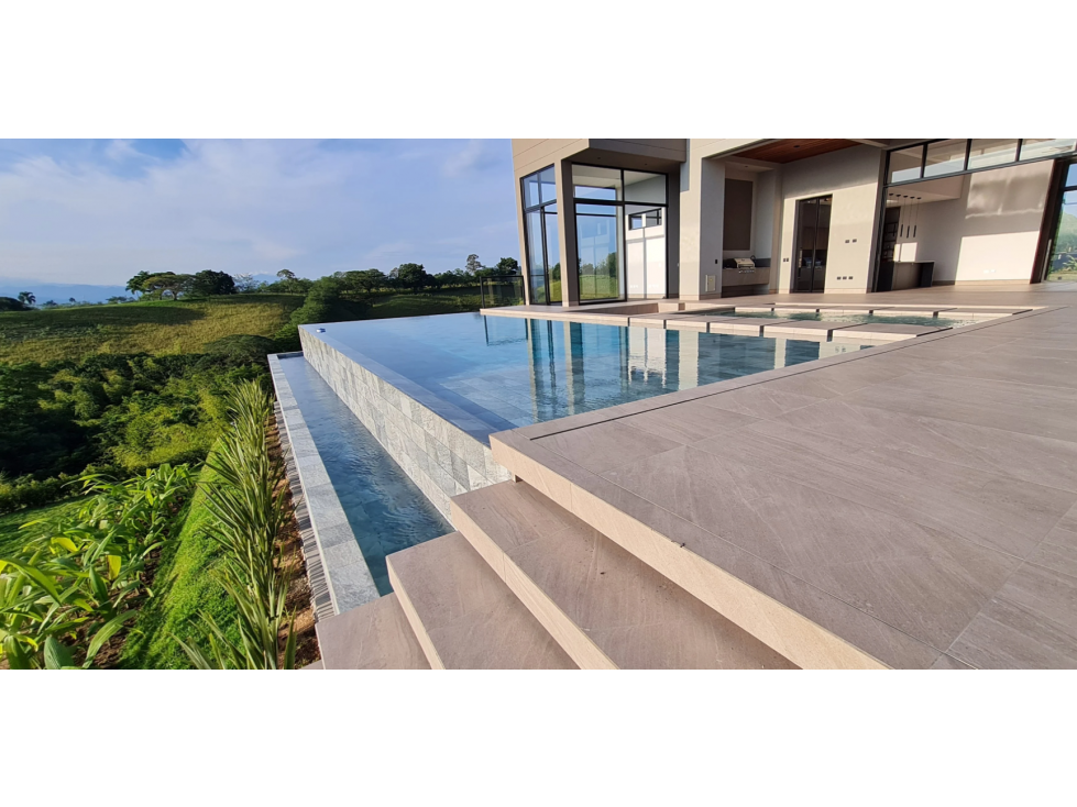 Casa campestre en condominio para la venta en Cerritos, Pereira!!! — foto 6