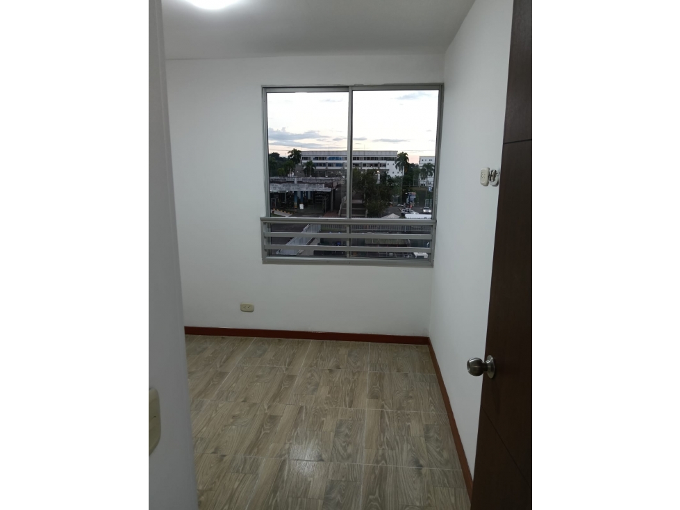 Apartamento en conjunto para la venta en la Av.Sur, Pereira!! — foto 4