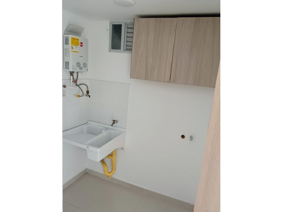 Apartamento en conjunto para la venta en Playa Rica, Dosquebradas — foto 4