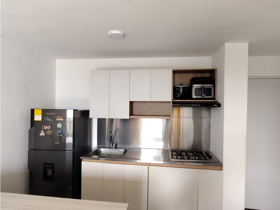 Apartamento en conjunto para la venta en Frailes, Dosquebradas!!!! — foto 3