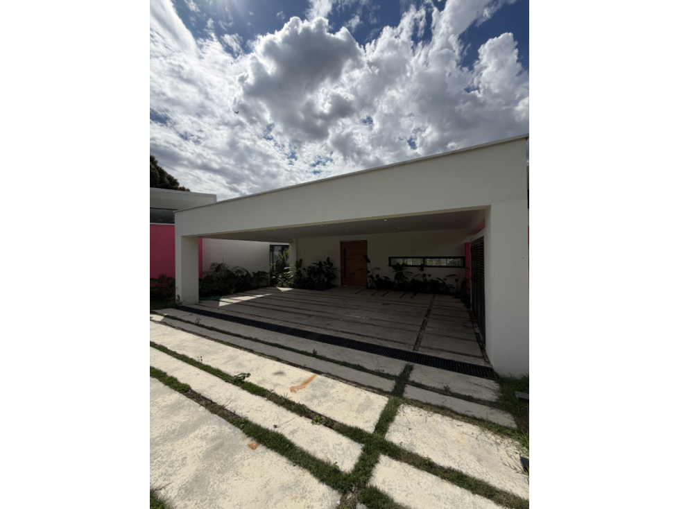 Casa campestre en condominio para la venta en Cerritos, Pereira!!! — foto 2