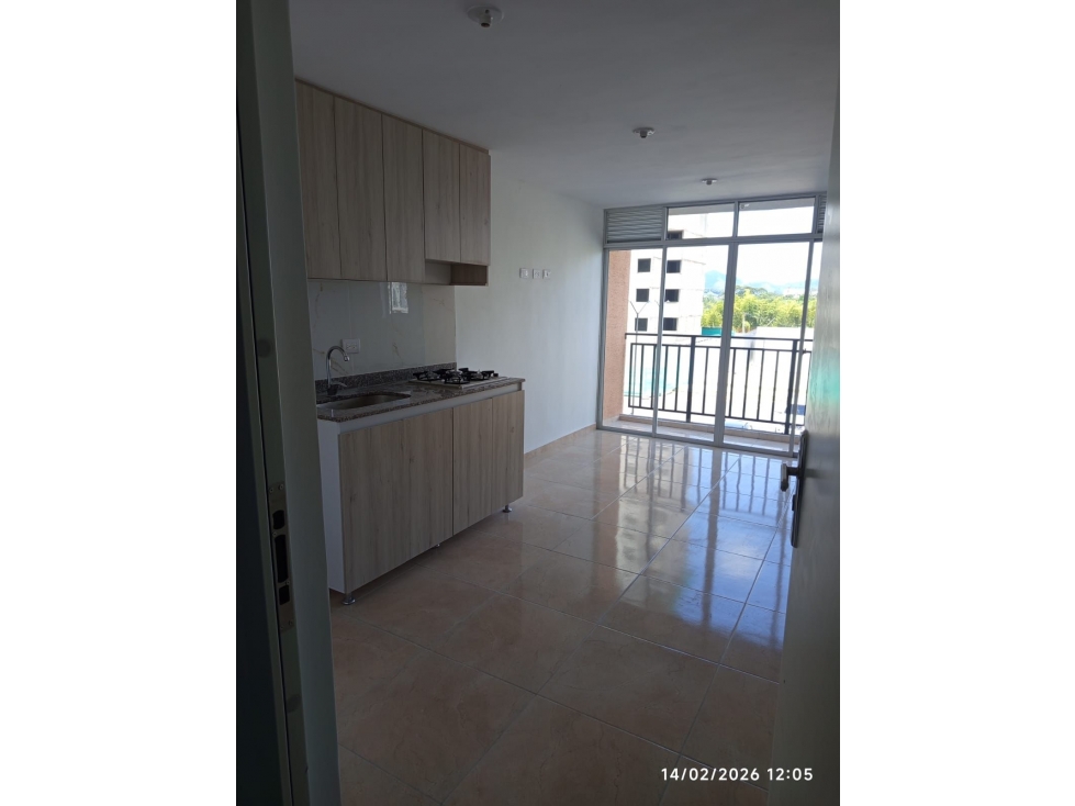 Apartamento en conjunto para la venta en Condina, Pereira!!! — foto 4
