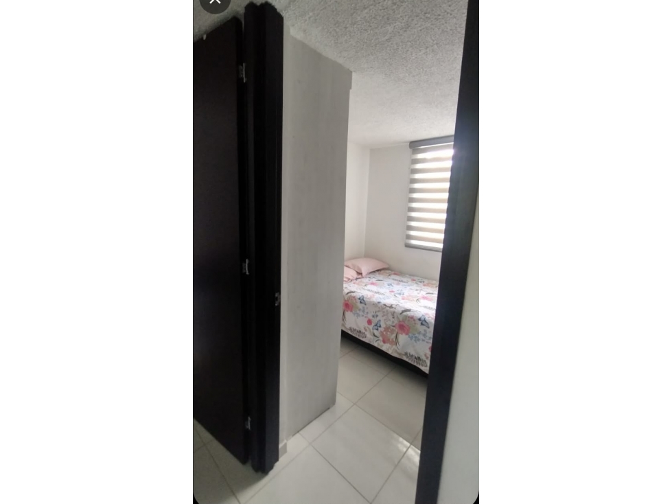 Apartamento en conjunto para la venta en las violetas, Dosquebradas!!! — foto 6